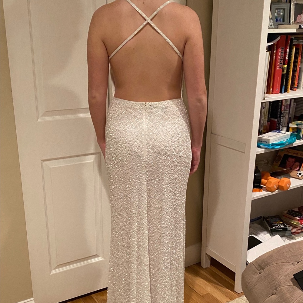 Brand New Prom Dress